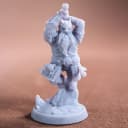 Рыцарь Ордена 28мм 1