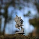 Рыцарь Ордена 28мм 2