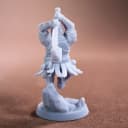 Рыцарь Ордена 28мм 3