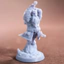 Рыцарь Ордена 28мм 4