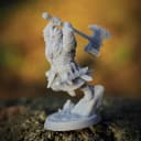 Рыцарь Ордена 28мм 5