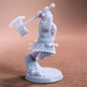 Рыцарь Ордена 28мм 6